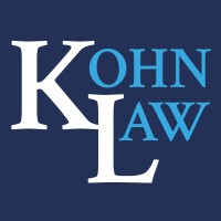 Kohn Law logo - Similar company to Donovan & Melendez Law Office
