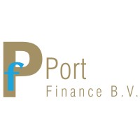 Port Finance B.V. logo - Similar company to Seacotec Gmbh & Co. Kg