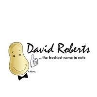 David Roberts Food Corporation logo - Similar company to High Voltage Coffee Co.