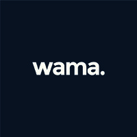 Wama. logo - Similar company to Gesca Corp