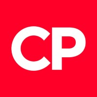 The Creative Partnership logo - Similar company to Bridge Fazio Design