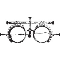 Lunetterie Voskins logo - Similar company to Grimard Optique