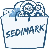 SEDIMARK logo - Similar company to Databri-X