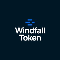 Windfall Token logo - Similar company to Token Quests X