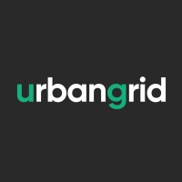 Urbangrid logo - Similar company to Dezent India