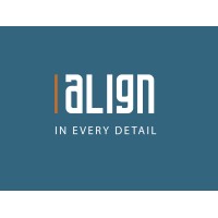 Align - Interior Design logo - Similar company to Jamali Interior, Kuwait
