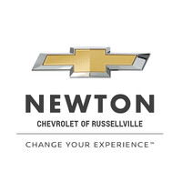 Newton Chevrolet of Russellville logo - Similar company to Hunt Ford Chrysler