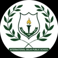 International Delhi Public School,  Ambur logo - Similar company to Delhi Scholars International School