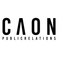 CAON Public Relations logo - Similar company to Sound Public Relations