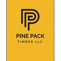 Pine Pack Timber LLC logo - Similar company to Creativity Alujain Trading Company