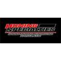 Honing Specialties Co logo - Similar company to Pacific Precision Honing And Cutting Machinery Co., Ltd