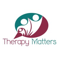 Therapy Matters Australia logo - Similar company to Cooee Speech Pathology
