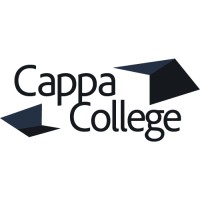 Cappa College logo - Similar company to Click Glitz
