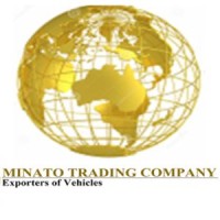 Minato Cars Japan logo - Similar company to Mtr Japan Co Ltd