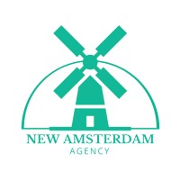 New Amsterdam Agency logo - Similar company to Opulence Insurance Group Llc