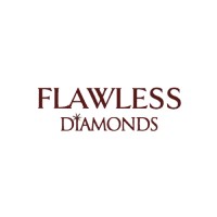 Flawless Diamonds logo - Similar company to Glamulet