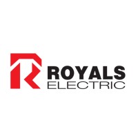 Royals Electric logo - Similar company to Ddh Enterprise