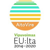 AitoVire Oy logo - Similar company to Prs Prime Re Solutions