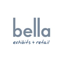 Bella Exhibits + Retail logo - Similar company to 2-Scale