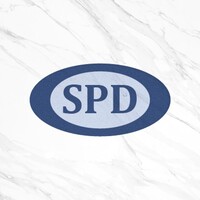 SPD Marble & Granite logo - Similar company to Metro Marble & Granite