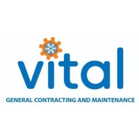 Vital General Contracting and Maintenance logo - Similar company to International Professionalism Institute