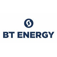 BT ENERGY logo - Similar company to Solardif