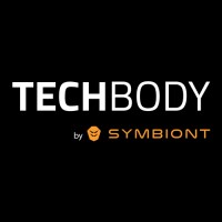 TechBody Portugal logo - Similar company to Greatboom - Desenvolvemos Pessoas