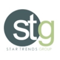 Star Trends Group logo - Similar company to Safestep Philippines