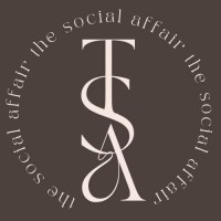 The Social Affair logo - Similar company to Teamnk
