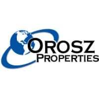 Orosz Properties logo - Similar company to Goldleaf Development, Llc