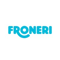 Froneri Switzerland logo - Similar company to Froneri Uk