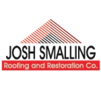 Josh Smalling Roofing and Restoration logo - Similar company to Eastwest  Roofing