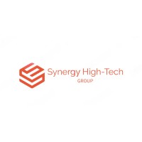 Synergy High-tech Group logo - Similar company to Righteous Properties Dubai