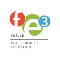 fe3 - Formation continue Energie-Bâtiment-Environnement logo - Similar company to Cube Solaire