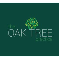 The Oak Tree Practice logo - Similar company to Luxe Psychology Practice