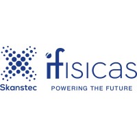 IFISICAS, SA logo - Similar company to Skanstec Engineering