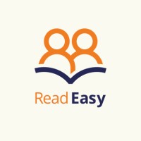 Read Easy Medway logo - Similar company to Read Easy Uk