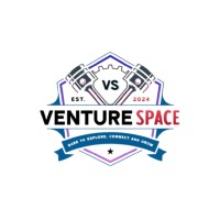 VentureSpace logo - Similar company to Innovxus