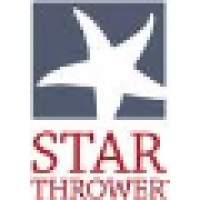 Star Thrower Distribution
