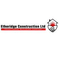 Etheridge Construction Ltd logo - Similar company to Mike Etheridge Construction Ltd