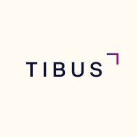 Tibus logo - Similar company to Blackfish Code Squad
