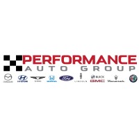 Performance Auto Group NJ logo - Similar company to Wayne Mazda