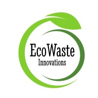 EcoWaste Innovation LTD logo - Similar company to Ecobia Ltd - Sustainable Food Waste Solutions