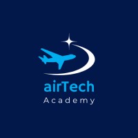 AirTech Academy logo - Similar company to Rolling Energy