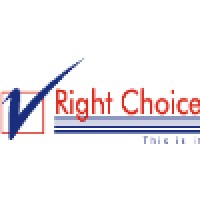 Right Choice Services logo - Similar company to Right Choice Group