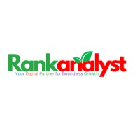 Rank Analyst logo - Similar company to Website'S Farmer