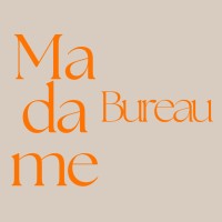 Madame Bureau logo - Similar company to Hightea Apeldoorn