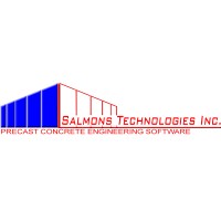 Salmons Technologies, Inc. logo - Similar company to Salmons Pc