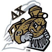 Delta Chi - Purdue Chapter logo - Similar company to Neurocom