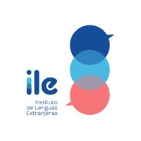 ILE Instituto de Lenguas Extranjeras (CPU) logo - Similar company to Idealog Centro De Idiomas